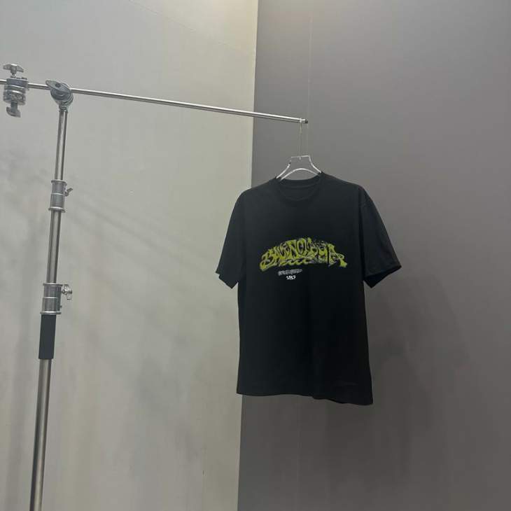 Picture of Balenciaga T Shirts Short _SKUBalenciagaS-XLxetr5621704